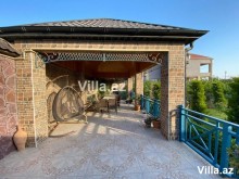 Satılır Villa, Xəzər.r, Binə-17