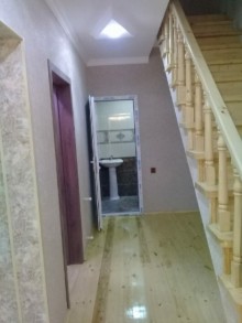 Satılır Həyət evi, Xırdalan.ş-4