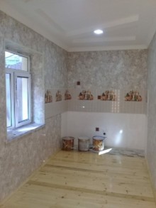 Satılır Həyət evi, Xırdalan.ş-6