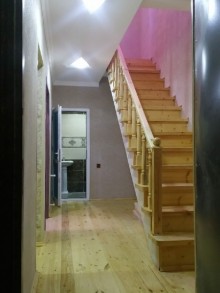Satılır Həyət evi, Xırdalan.ş-12