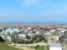 Satılır Torpaq, Abşeron.r, Novxanı-1