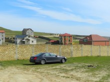 Satılır Torpaq, Abşeron.r, Novxanı-3