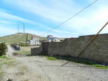 Satılır Torpaq, Abşeron.r, Novxanı-5