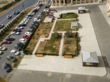 Satılır Yeni Tikili, Səbail.r, Bayıl, İçərişəhər.m-7