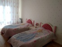 Satılır Yeni Tikili, Səbail.r, Bayıl, İçərişəhər.m-8