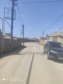 Satılır Torpaq, Xəzər.r, Şağan-3