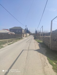 Satılır Torpaq, Xəzər.r, Şağan-5