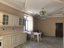 Kirayə (Aylıq) Villa, Sabunçu.r, Nardaran-17