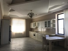 Kirayə (Aylıq) Villa, Sabunçu.r, Nardaran-18