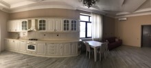 Kirayə (Aylıq) Villa, Sabunçu.r, Nardaran-19
