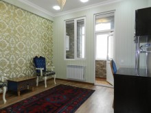 Satılır Yeni Tikili, Nizami.r, Qara Qarayev.m-13