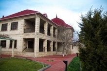 Kirayə (Aylıq) Villa, Sabunçu.r, Nardaran-1