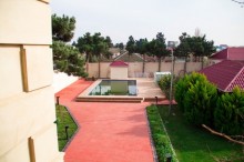 Kirayə (Aylıq) Villa, Sabunçu.r, Nardaran-7