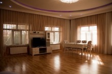 Kirayə (Aylıq) Villa, Sabunçu.r, Nardaran-11