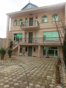 Satılır Həyət evi, Sabunçu.r, Bakıxanov-1