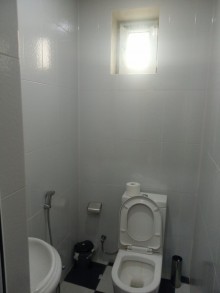 Satılır Həyət evi, Sabunçu.r, Bakıxanov-4