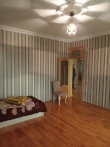 Satılır Həyət evi, Sabunçu.r, Bakıxanov-8