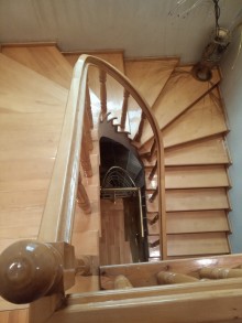 Satılır Həyət evi, Sabunçu.r, Bakıxanov-10