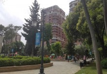 Satılır Yeni Tikili, Nəsimi.r-2