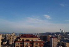 Satılır Yeni Tikili, Nəsimi.r-12