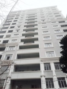 Satılır Yeni Tikili, Nərimanov.r-1