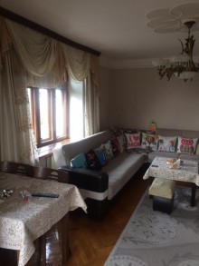 Satılır Köhnə Tikili, Nəsimi.r, 1-ci mikrorayon, 20 Yanvar.m-3