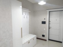 4 otaqlı yeni tikili mənzil almaq Tbilisi prospekti, -18