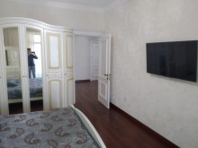 4 otaqlı yeni tikili mənzil almaq Tbilisi prospekti, -20