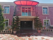 Satılır Həyət evi, Xəzər.r-1