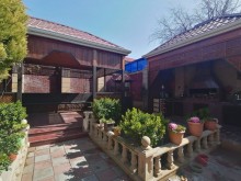 Satılır Həyət evi, Xəzər.r-4