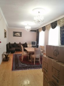 Satılır Həyət evi, Xəzər.r-7