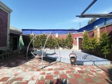 Satılır Həyət evi, Xəzər.r-13