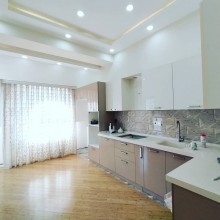 Satılır Yeni Tikili, Sabunçu.r, Bakıxanov-3
