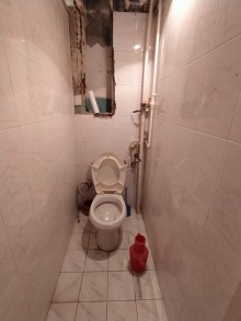 Satılır Köhnə Tikili, Xətai.r, H.Aslanov, Həzi Aslanov.m-2
