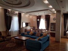 Satılır Həyət evi, Binəqədi.r, Biləcəri, Avtovağzal.m-1