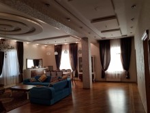 Satılır Həyət evi, Binəqədi.r, Biləcəri, Avtovağzal.m-2