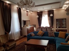 Satılır Həyət evi, Binəqədi.r, Biləcəri, Avtovağzal.m-5