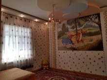 Satılır Həyət evi, Binəqədi.r, Biləcəri, Avtovağzal.m-12