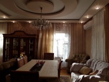 Satılır Həyət evi, Binəqədi.r, Biləcəri, Avtovağzal.m-15