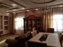 Satılır Həyət evi, Binəqədi.r, Biləcəri, Avtovağzal.m-16