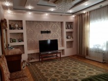 Satılır Həyət evi, Binəqədi.r, Biləcəri, Avtovağzal.m-17