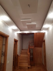 Satılır Həyət evi, Binəqədi.r, Biləcəri, Avtovağzal.m-18
