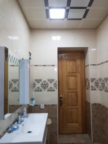 Satılır Həyət evi, Binəqədi.r, Biləcəri, Avtovağzal.m-19