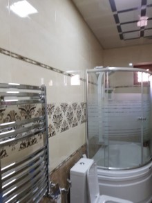 Satılır Həyət evi, Binəqədi.r, Biləcəri, Avtovağzal.m-20