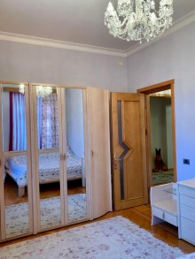 Satılır Villa, Binəqədi.r, 6-cı mikrorayon, Nəsimi.m-7