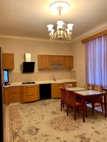 Satılır Villa, Binəqədi.r, 6-cı mikrorayon, Nəsimi.m-11