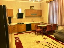 Satılır Villa, Binəqədi.r, 6-cı mikrorayon, Nəsimi.m-12