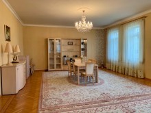 Satılır Villa, Binəqədi.r, 6-cı mikrorayon, Nəsimi.m-17