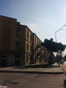 Satılır Köhnə Tikili, Sabunçu.r, Bakıxanov-1