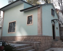 Satılır Həyət evi, Yasamal.r, Elmlər Akademiyası.m-1